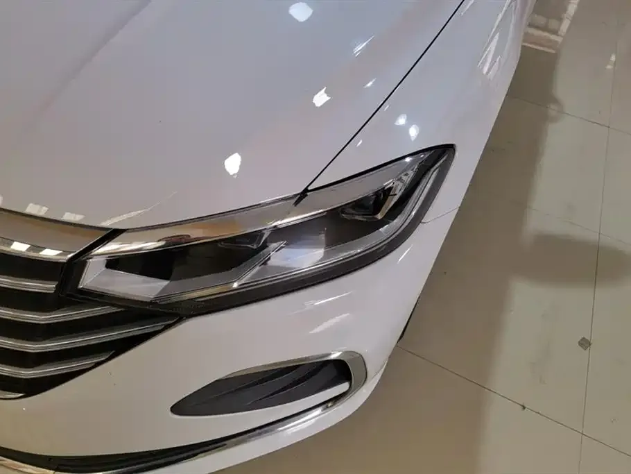 Volkswagen Lavida 2022 из CN, фото 2