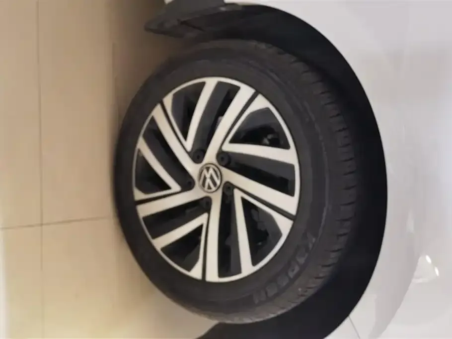 Volkswagen Lavida 2022 из CN, фото 9