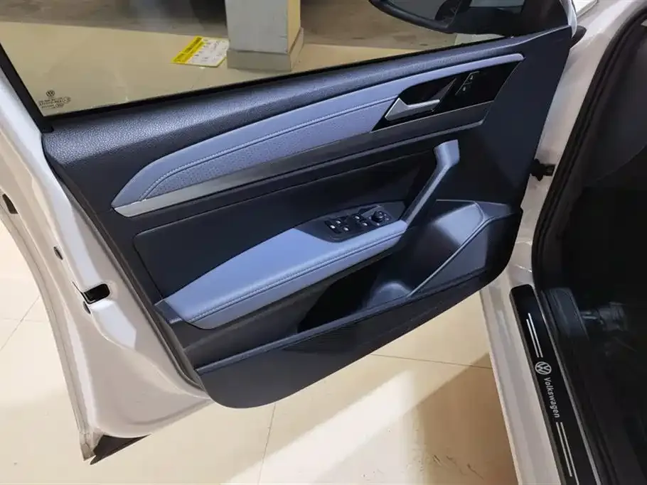 Volkswagen Lavida 2022 из CN, фото 8