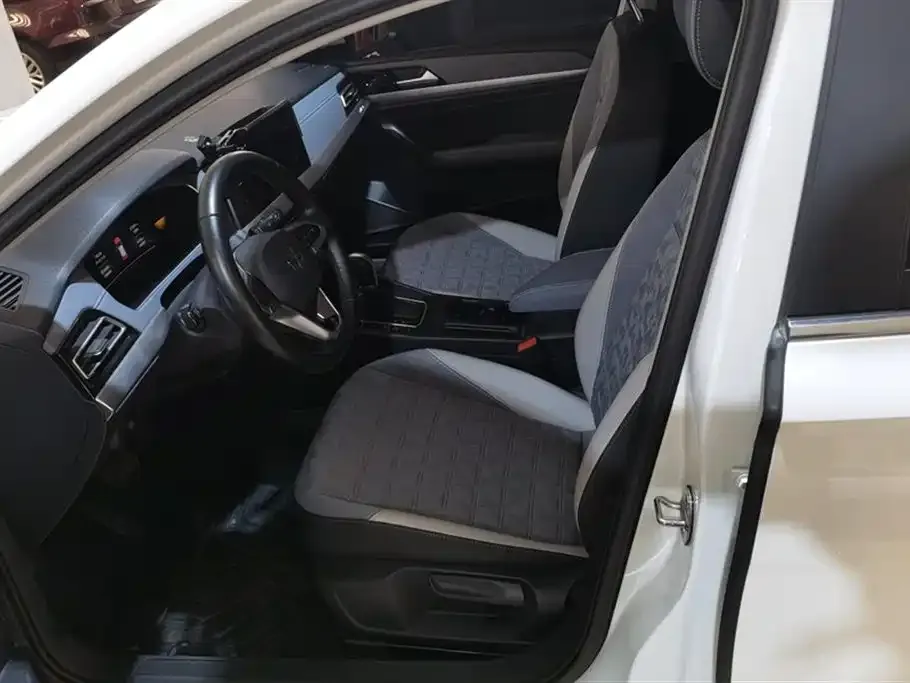 Volkswagen Lavida 2022 из CN, фото 4