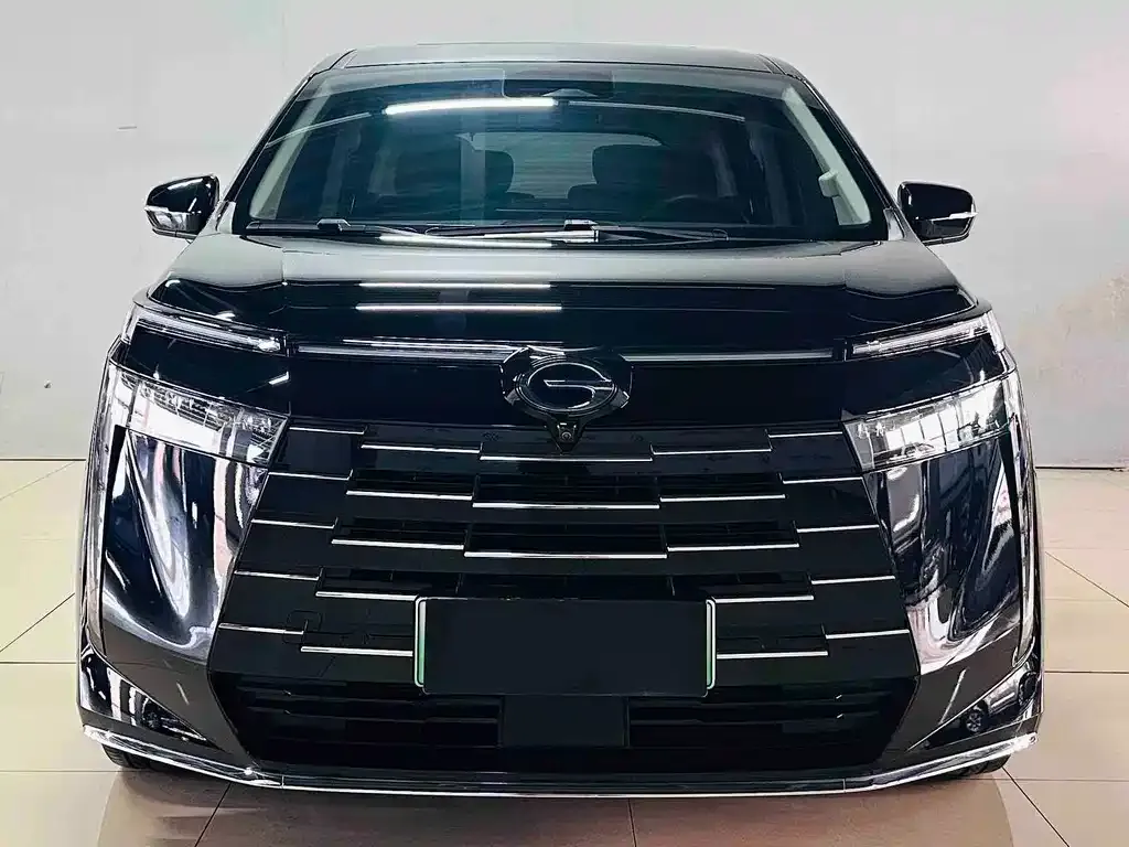 GAC Motor Trumpchi E8 2024 из CN, фото 1