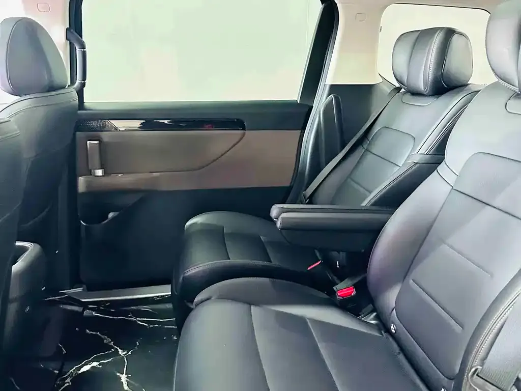 GAC Motor Trumpchi E8 2024 из CN, фото 5