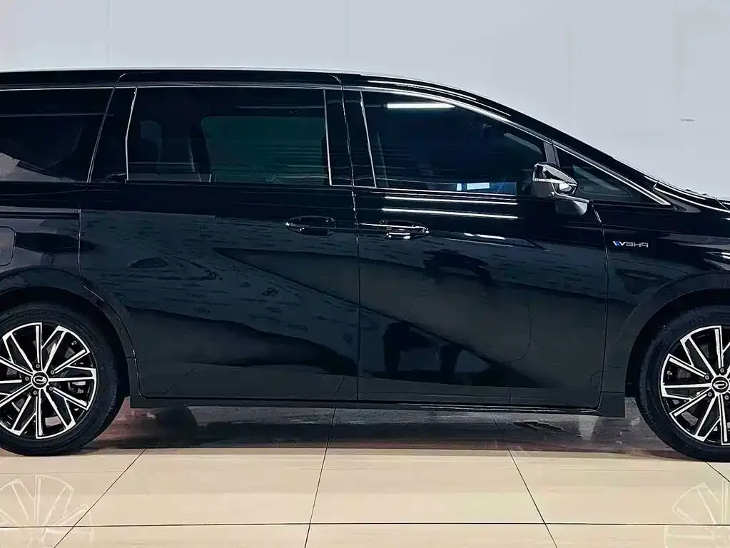 GAC Motor Trumpchi E8 2024 из CN, фото 2