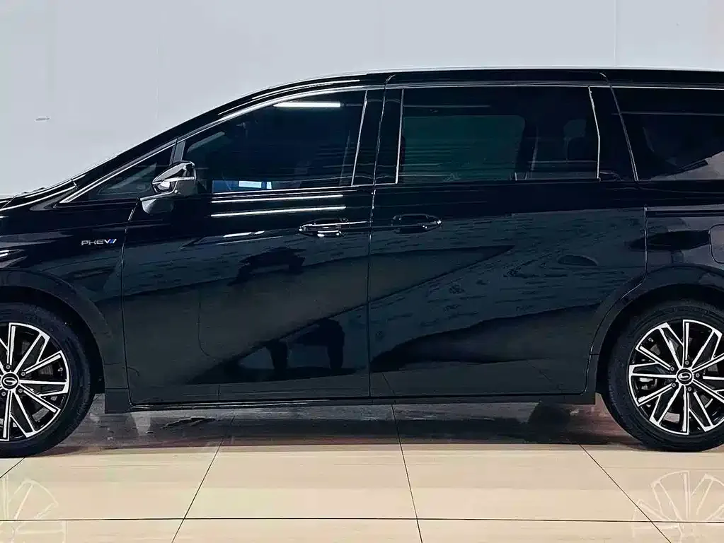 GAC Motor Trumpchi E8 2024 из CN, фото 9
