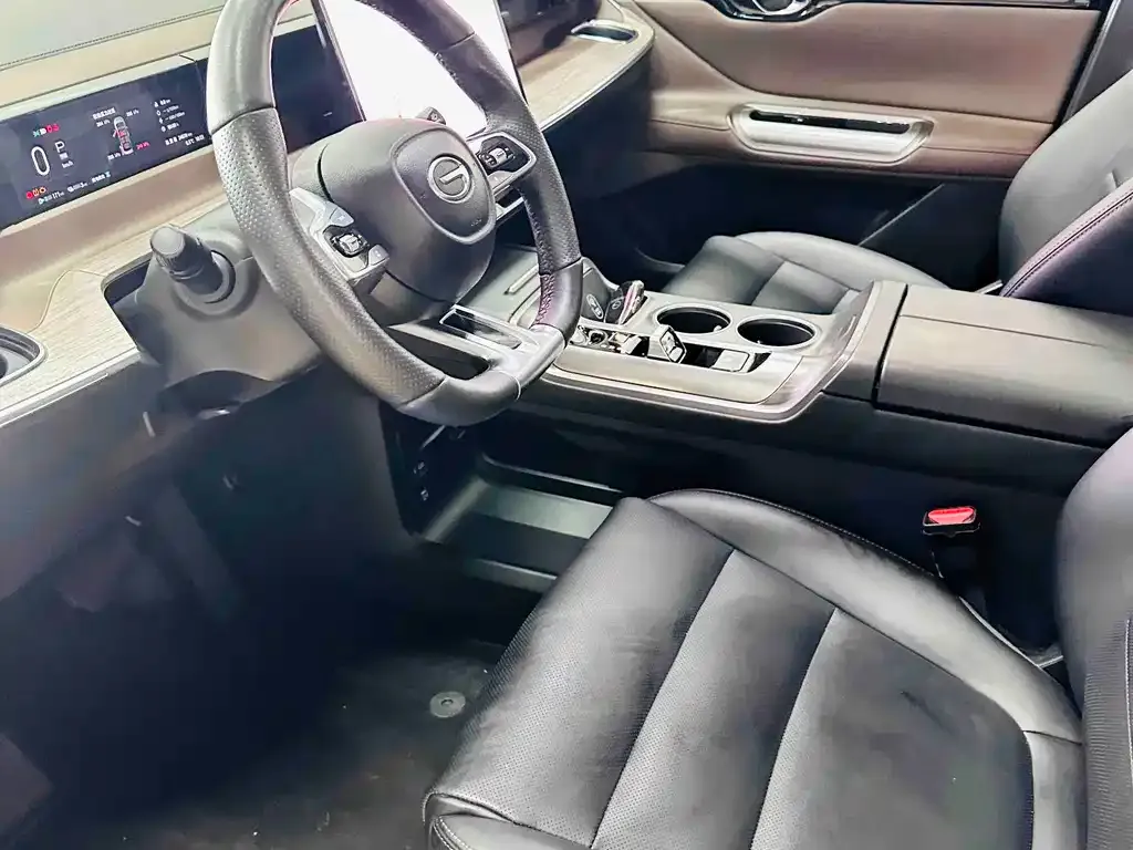 GAC Motor Trumpchi E8 2024 из CN, фото 6