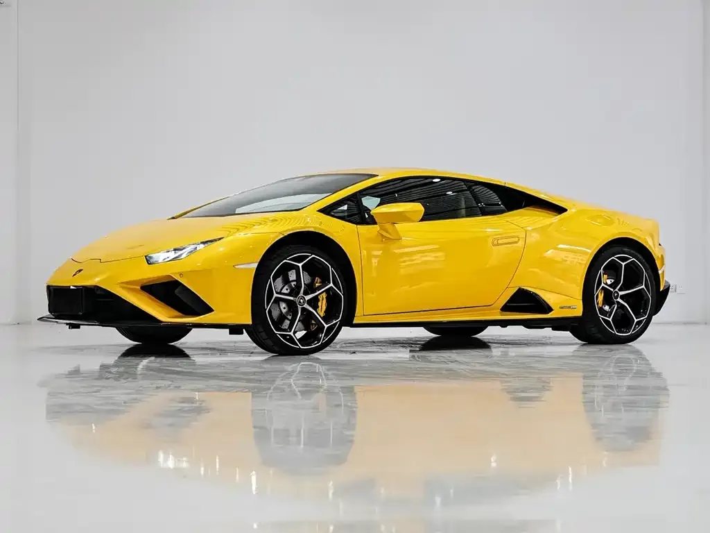 Lamborghini Huracan 2022 из CN, фото 1
