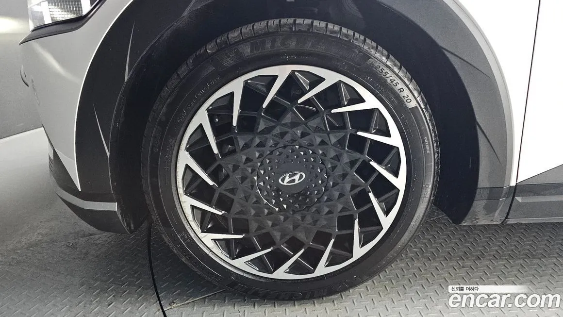 Hyundai Ioniq5 — фото 7