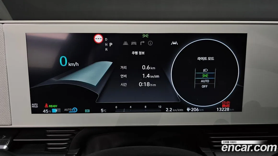 Hyundai Ioniq5 — фото 10