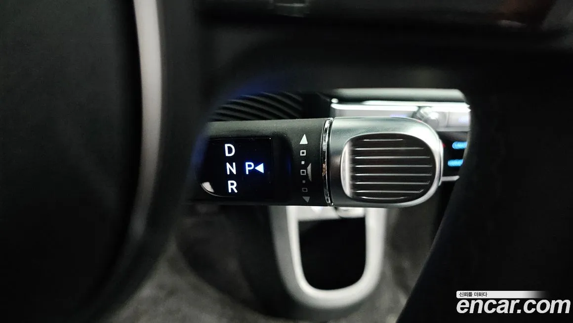 Hyundai Ioniq5 — фото 3