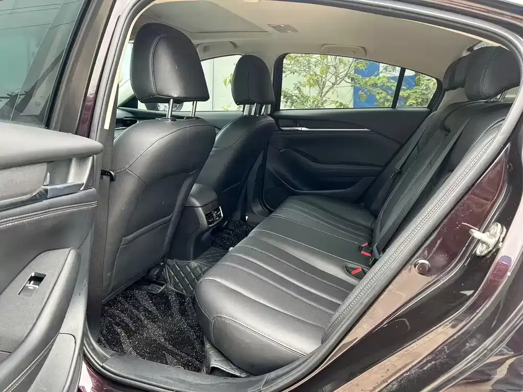 Mazda Atenza 2022 из CN, фото 6