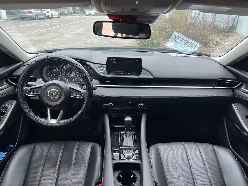 Mazda Atenza 2022 из CN, фото 7
