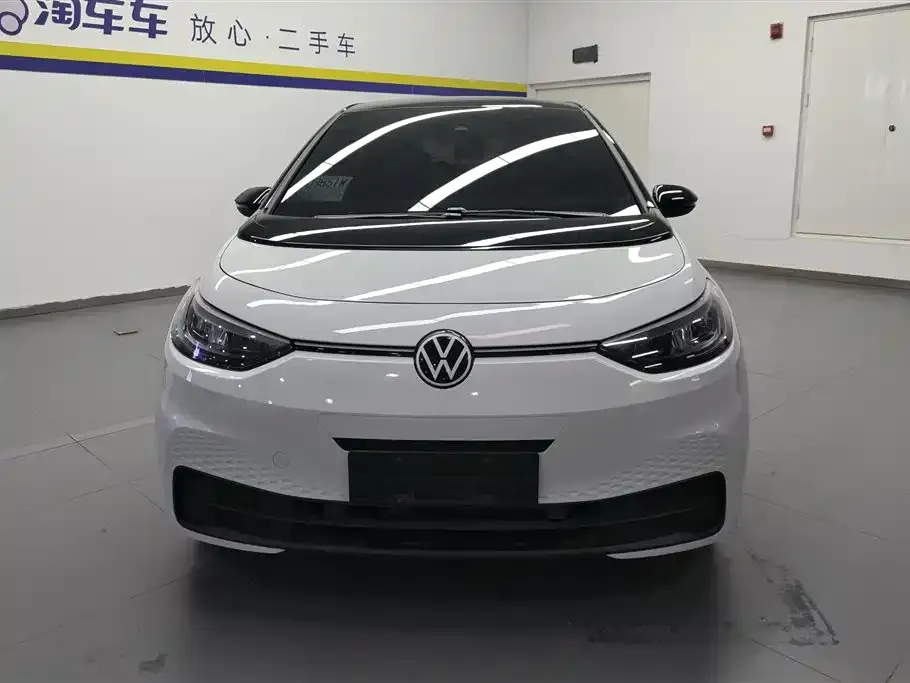 Volkswagen ID.3 2024 из CN, фото 6