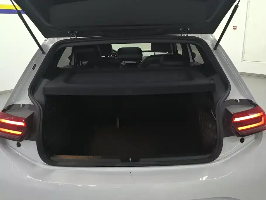 Volkswagen ID.3 2024 из CN, фото 7