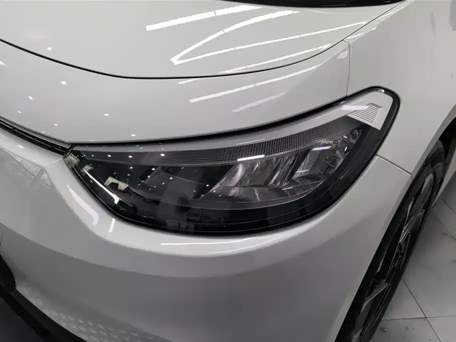 Volkswagen ID.3 2024 из CN, фото 3