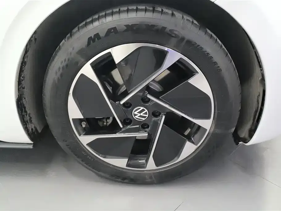 Volkswagen ID.3 2024 из CN, фото 4