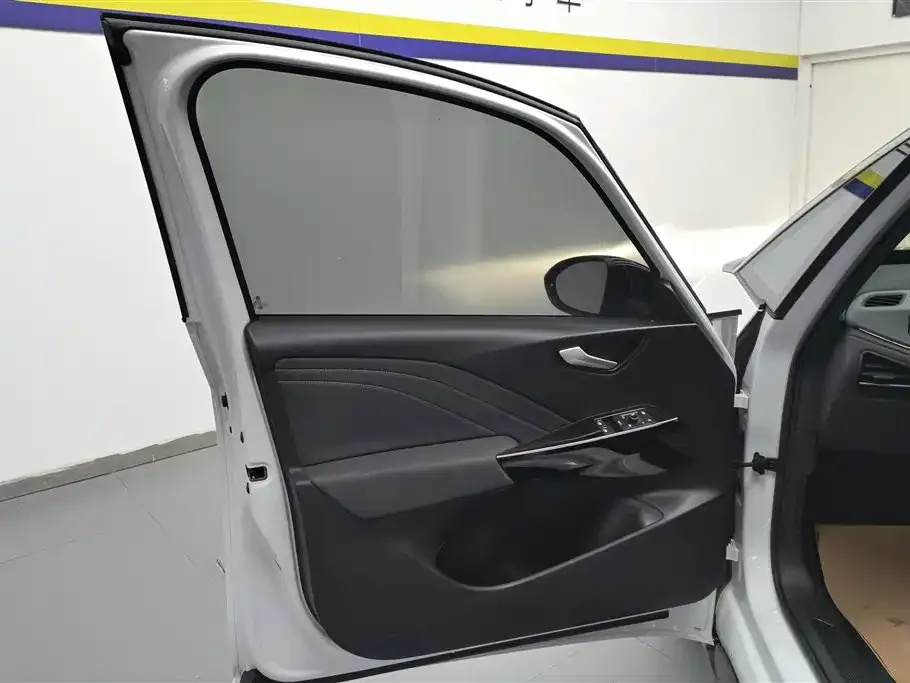 Volkswagen ID.3 2024 из CN, фото 2