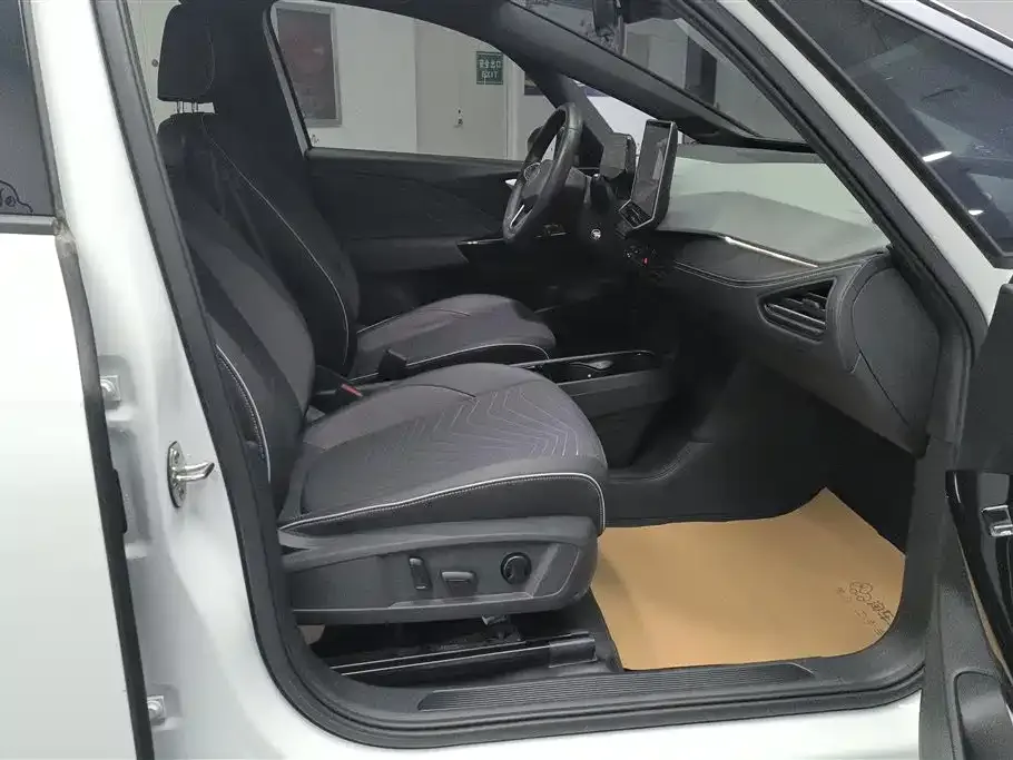 Volkswagen ID.3 2024 из CN, фото 5