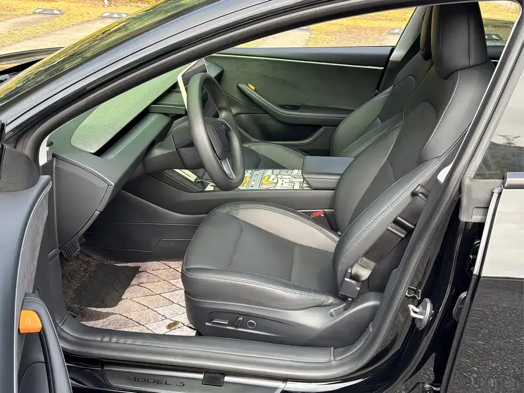 Tesla Model 3 2023 из CN, фото 10