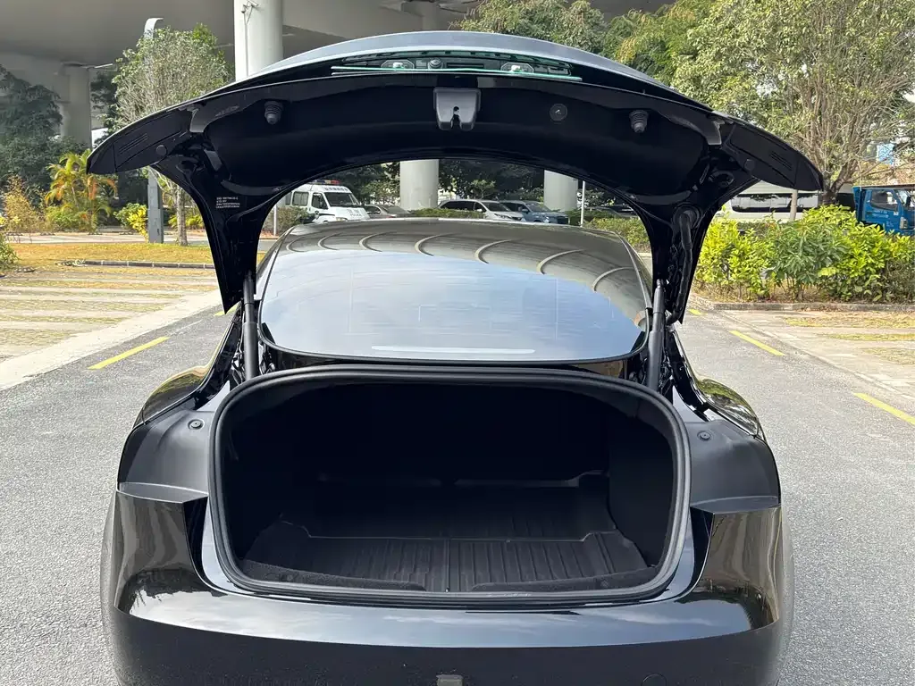 Tesla Model 3 2023 из CN, фото 8
