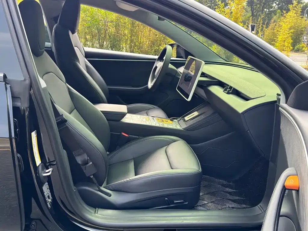 Tesla Model 3 2023 из CN, фото 4