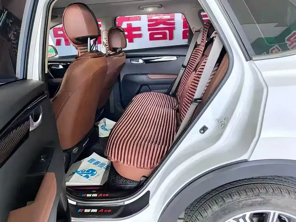 Kia Sportage 2021 из CN, фото 4
