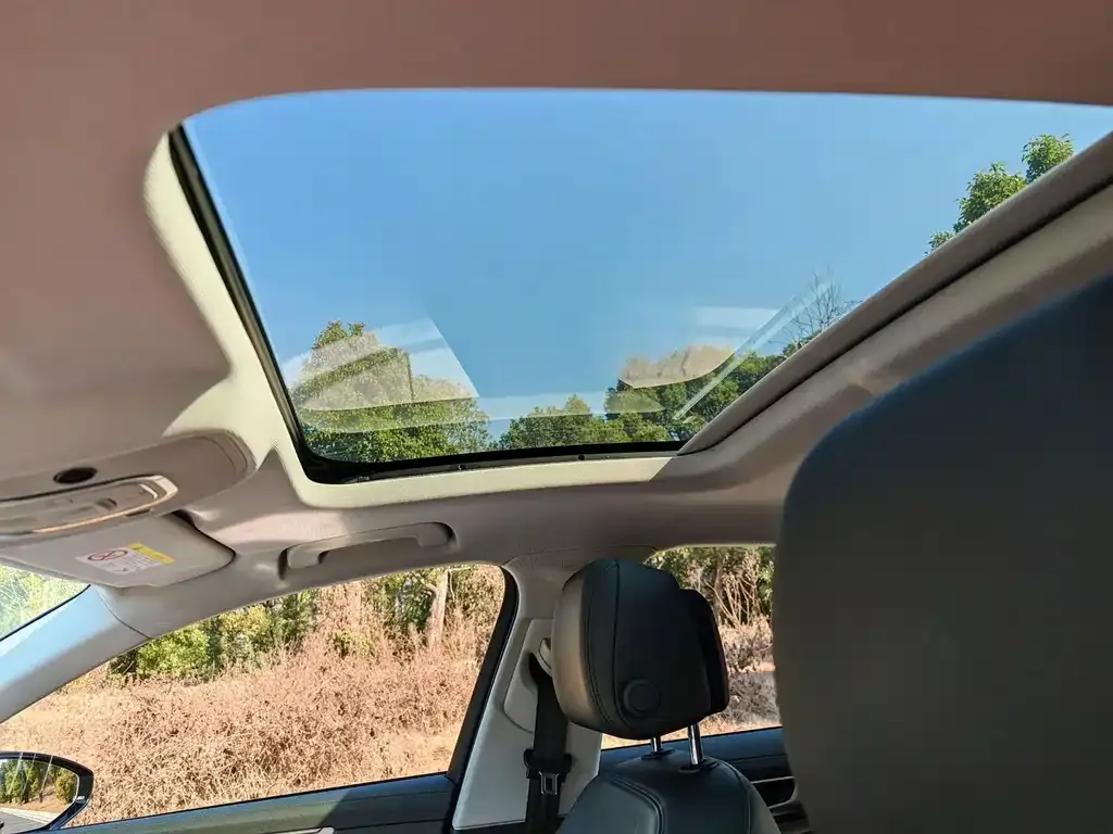 Audi A6L 2021 из CN, фото 2