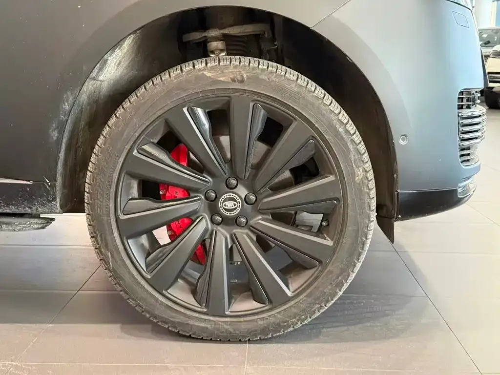 Land Rover Range Rover 2024 из CN, фото 6