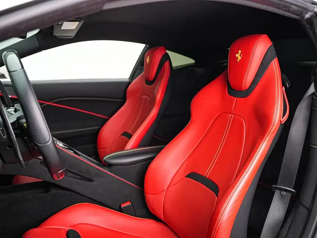Ferrari Roma 2021 из CN, фото 10