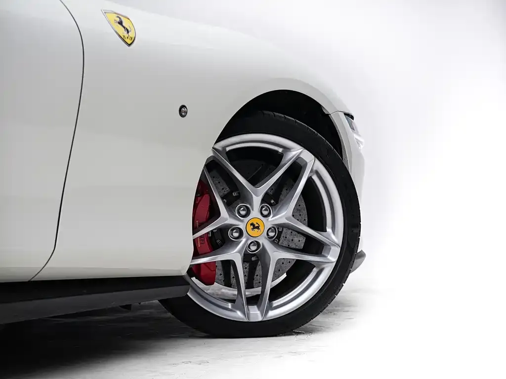 Ferrari Roma 2021 из CN, фото 3