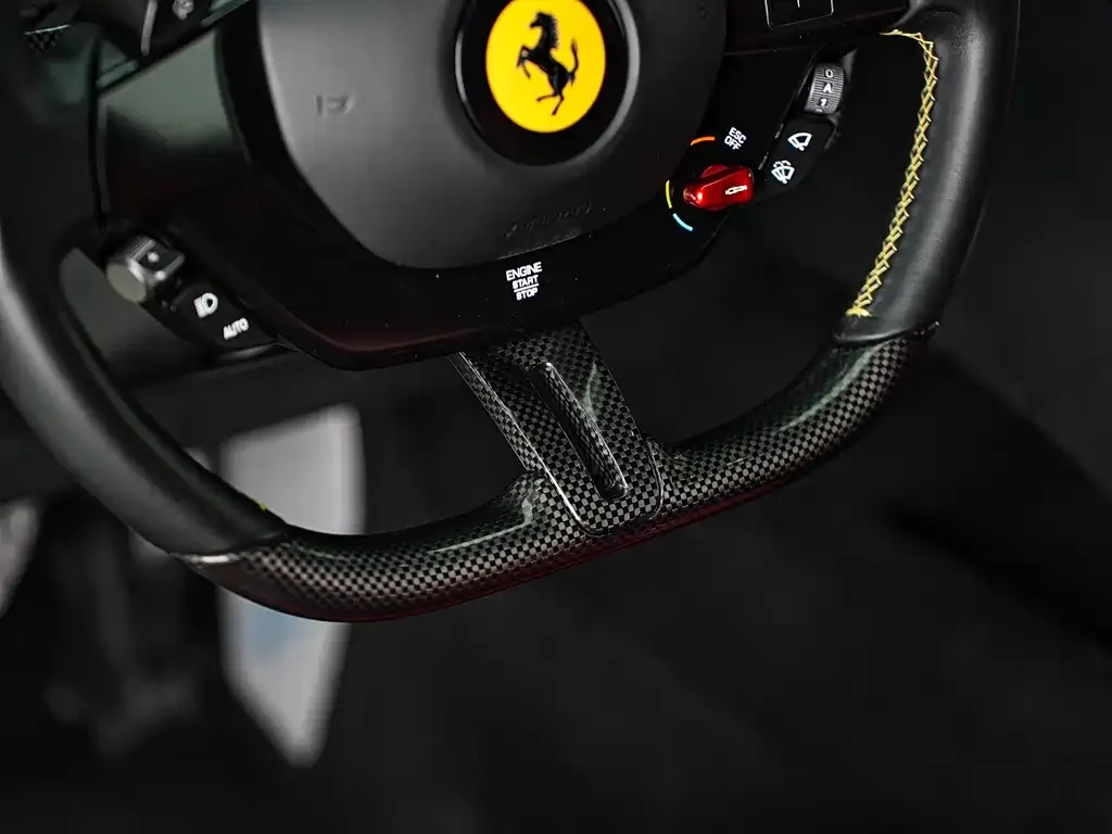 Ferrari Roma 2021 из CN, фото 8