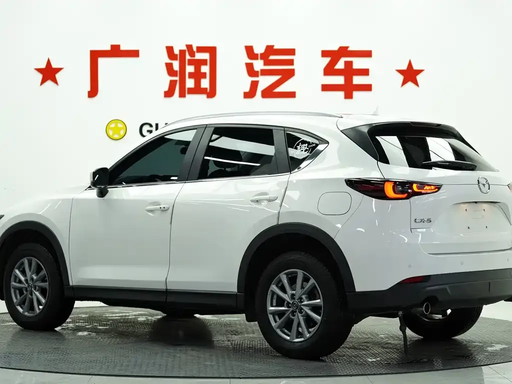 Mazda CX-5 2023 из CN, фото 8