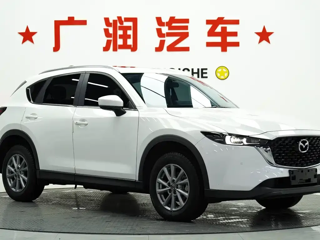 Mazda CX-5 2023 из CN, фото 6