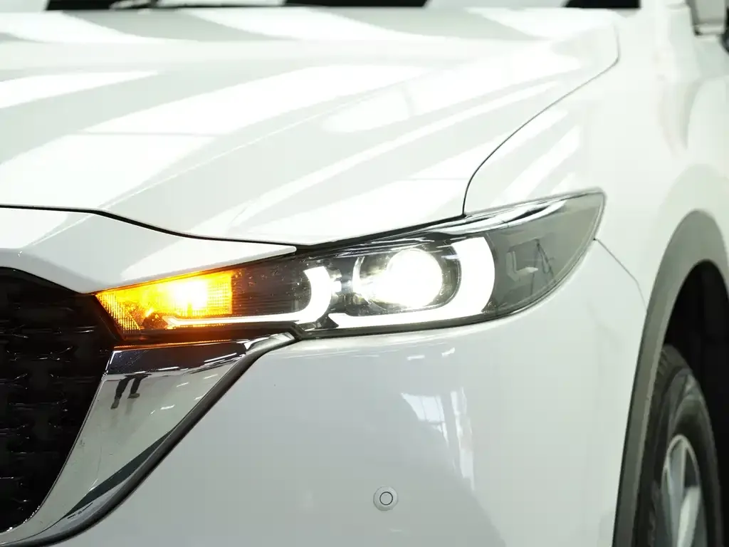 Mazda CX-5 2023 из CN, фото 9
