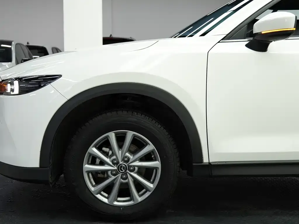 Mazda CX-5 2023 из CN, фото 7