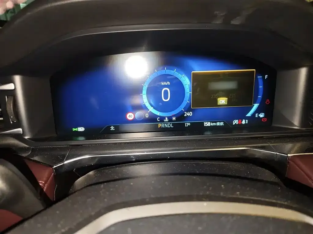 Ford Explorer 2022 из CN, фото 4