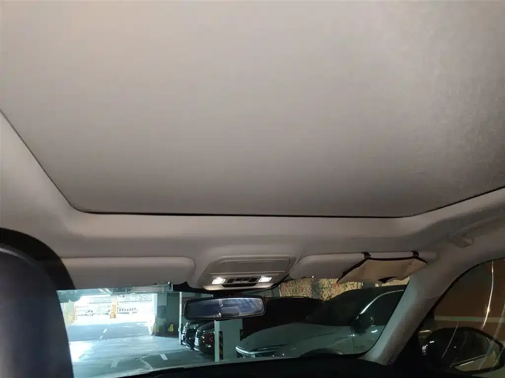 Ford Explorer 2022 из CN, фото 6