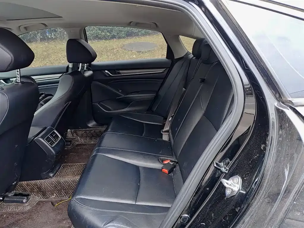 Honda Accord 2021 из CN, фото 3