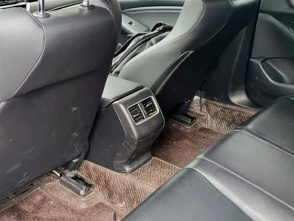 Honda Accord 2021 из CN, фото 9