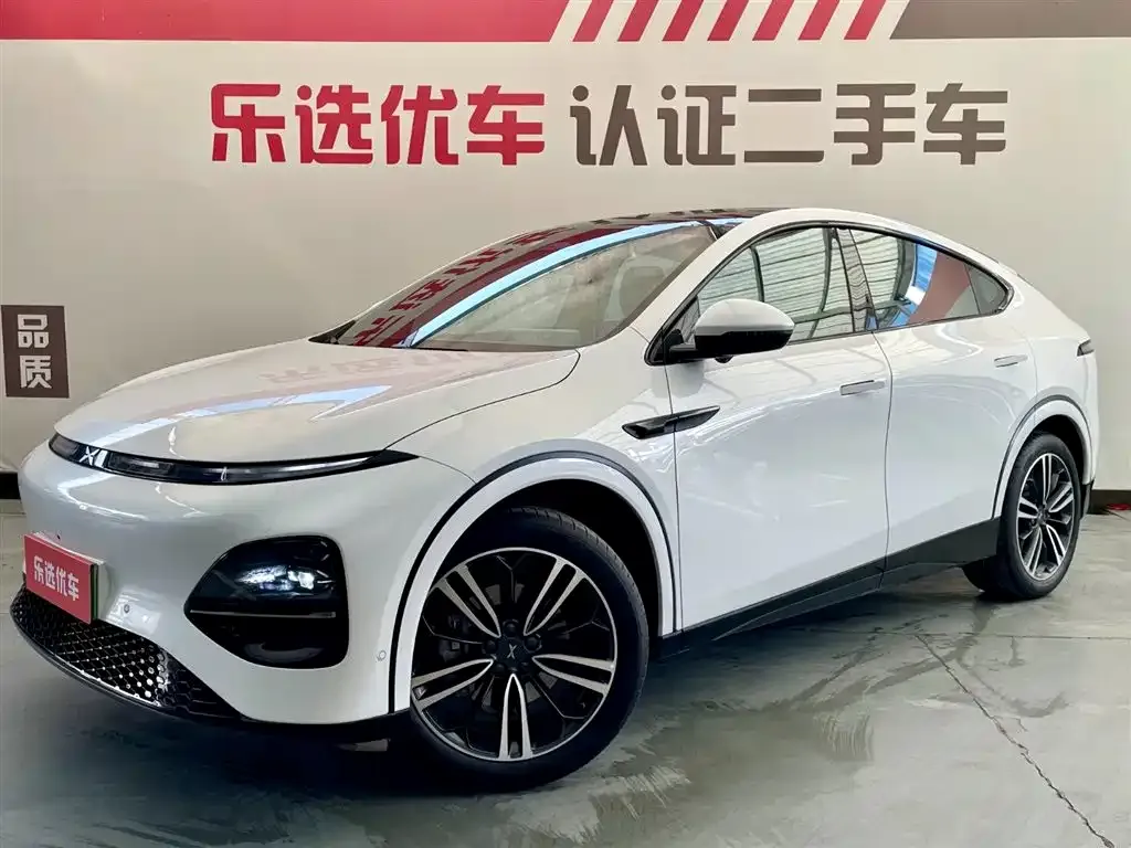 XPeng G6 2023 из CN, фото 1
