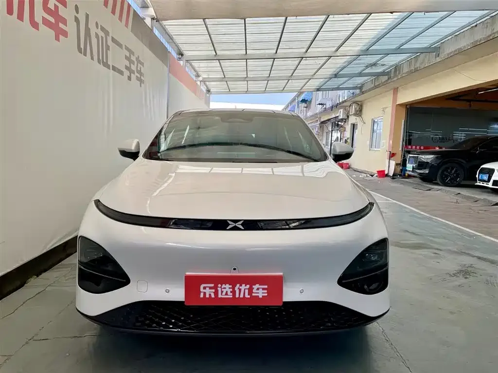 XPeng G6 2023 из CN, фото 7