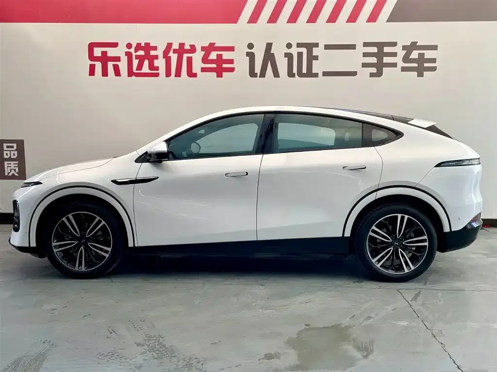 XPeng G6 2023 из CN, фото 6