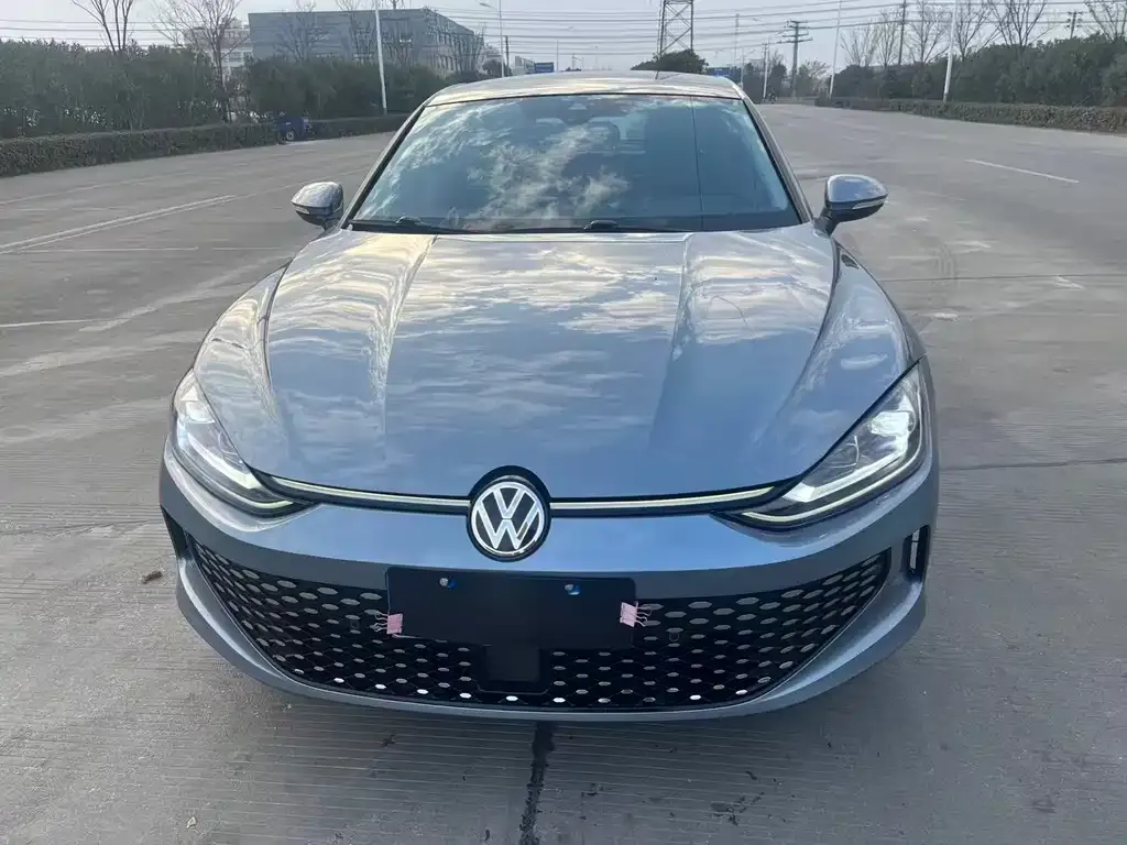 Volkswagen Lamando 2022 из CN, фото 3