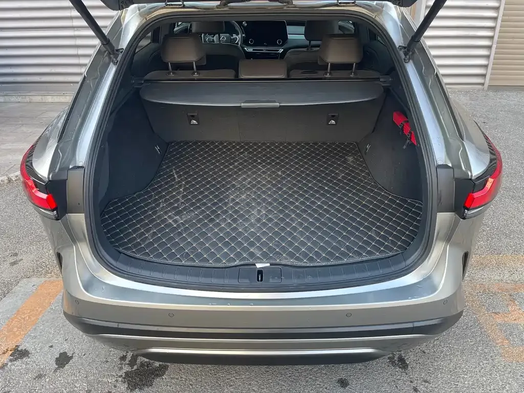 Lexus RX 2024 из CN, фото 8