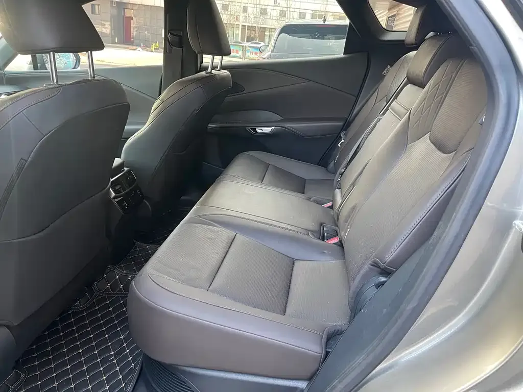 Lexus RX 2024 из CN, фото 3