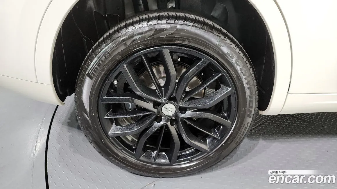 Maserati Levante 2022 из KR, фото 7