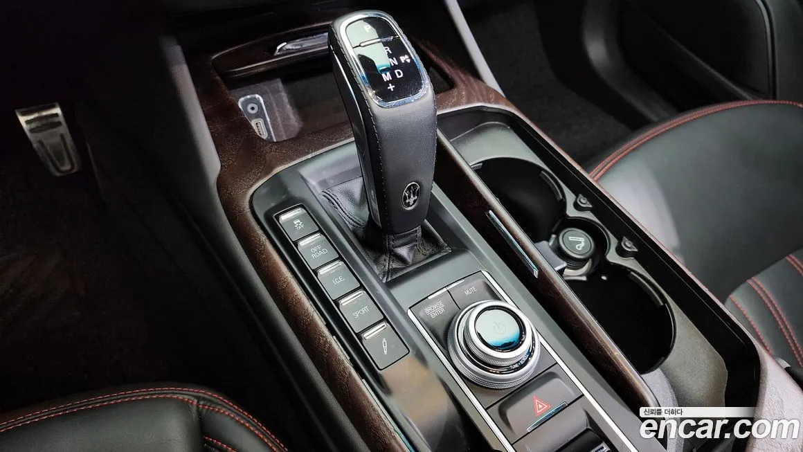 Maserati Levante 2022 из KR, фото 6