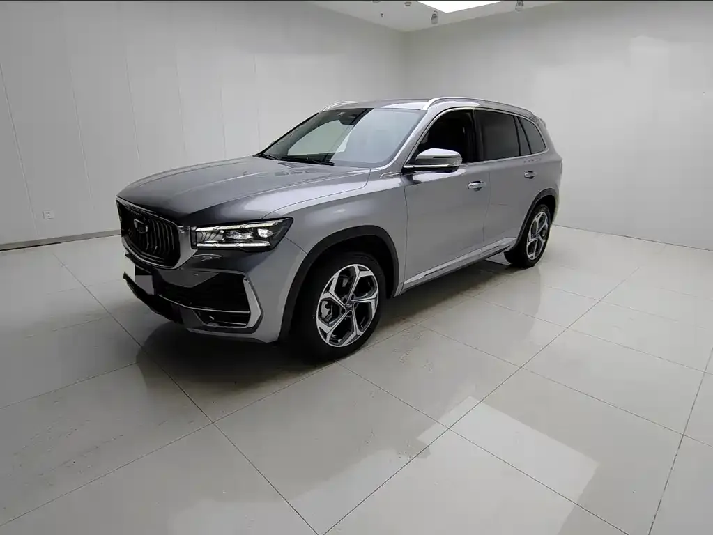 Geely Xingyue L 2025 из CN, фото 1