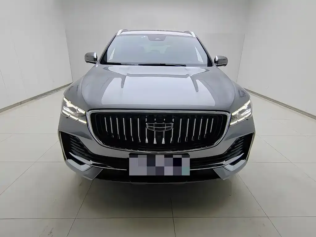 Geely Xingyue L 2025 из CN, фото 5