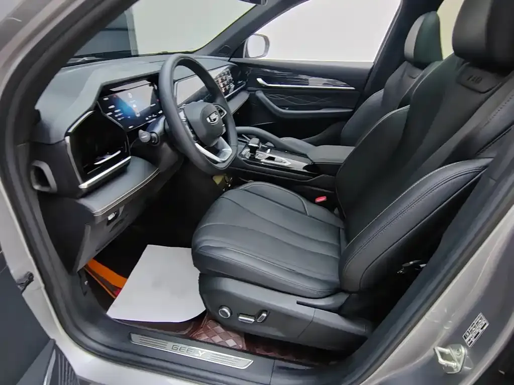 Geely Xingyue L 2025 из CN, фото 8