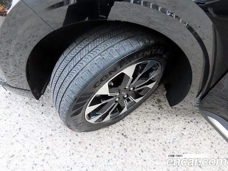 Kia Carnival 2023 из KR, фото 5